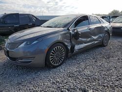 Lincoln salvage cars for sale: 2014 Lincoln MKZ