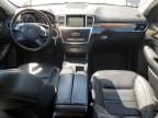 2012 Mercedes-Benz ML 350 Bluetec