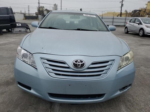 2008 Toyota Camry CE