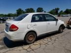 2010 Nissan Versa S