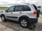 2001 Toyota Rav4