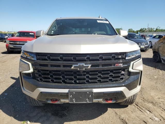 2023 Chevrolet Tahoe K1500 Z71