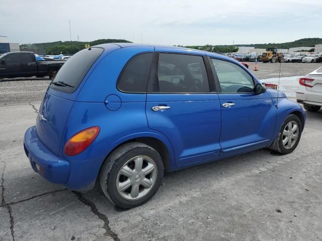 2003 Chrysler PT Cruiser Limited