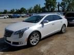 2018 Cadillac XTS Luxury