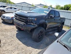 Lotes con ofertas a la venta en subasta: 2019 Chevrolet Silverado K1500 LTZ