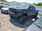 2019 Chevrolet Silverado K1500 LTZ