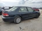 2001 Honda Accord LX