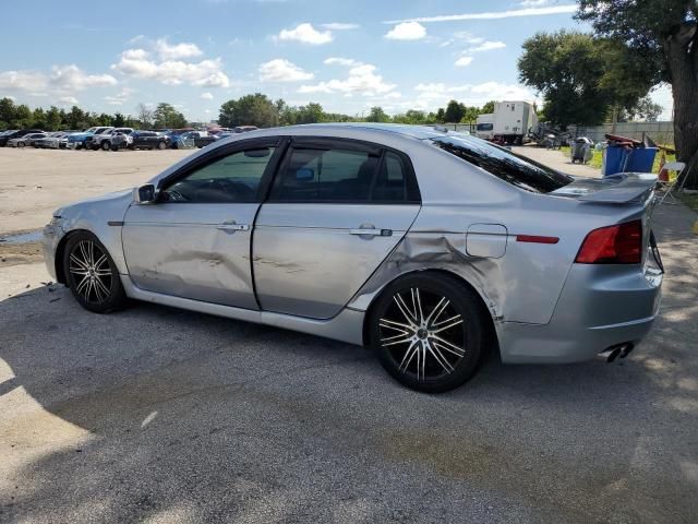 2005 Acura TL