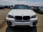 2011 BMW X6 XDRIVE35I