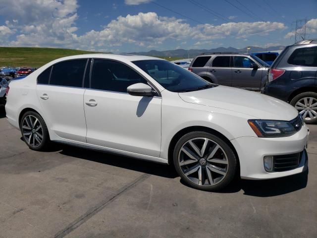 2014 Volkswagen Jetta GLI