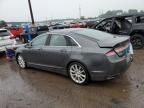 2015 Lincoln MKZ Hybrid