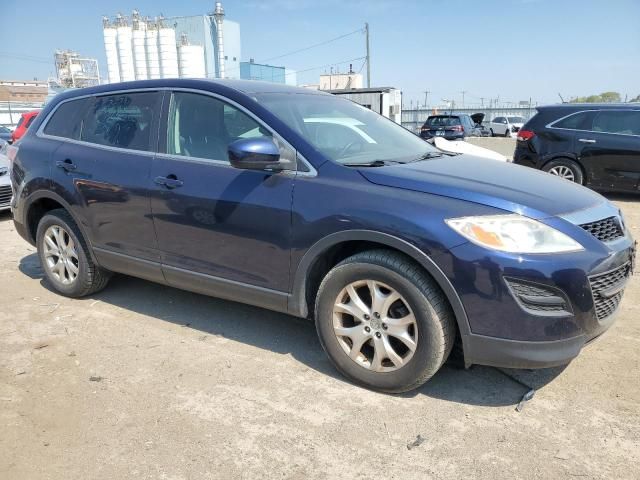 2011 Mazda CX-9