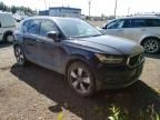 2021 Volvo XC40 T5 Momentum