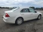 2010 Ford Fusion Hybrid