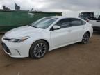 2016 Toyota Avalon XLE