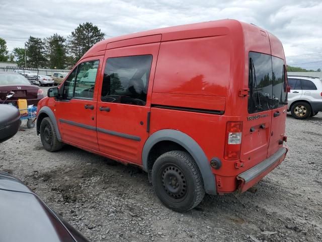 2013 Ford Transit Connect XLT