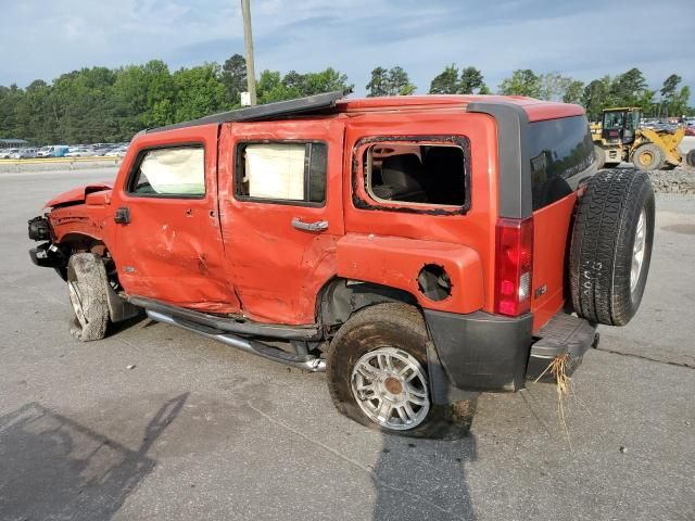 2009 Hummer H3