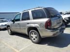 2002 Chevrolet Trailblazer