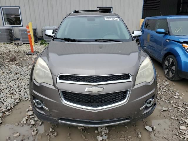 2010 Chevrolet Equinox LT