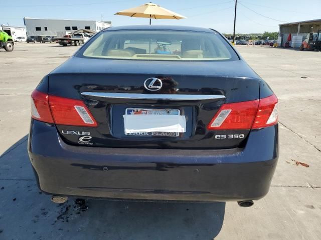 2008 Lexus ES 350