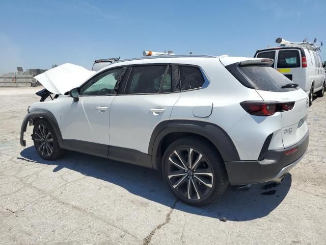 2023 Mazda CX-50 Premium