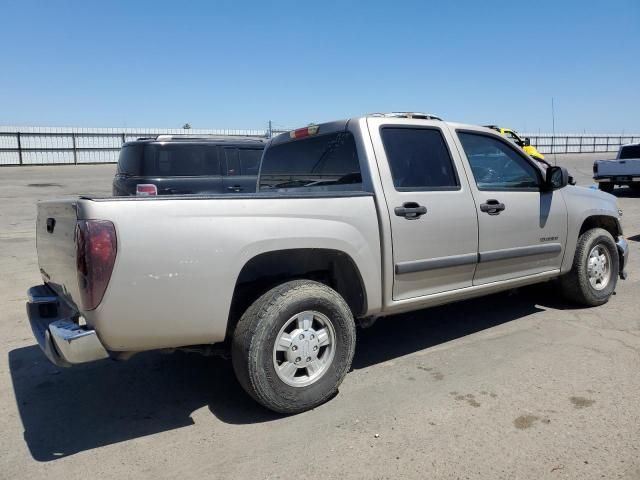 2004 Chevrolet Colorado