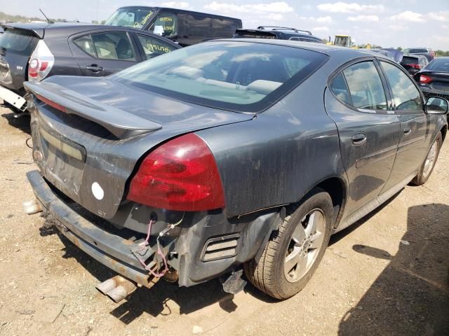 2005 Pontiac Grand Prix GT