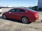 2017 Chevrolet Malibu Premier