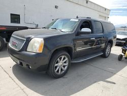 Clean Title Cars for sale at auction: 2013 GMC Yukon XL Denali