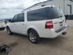 2013 Ford Expedition EL Limited