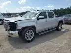 2016 GMC Sierra K1500 SLT