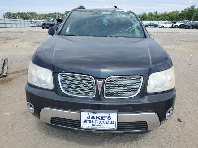 2008 Pontiac Torrent