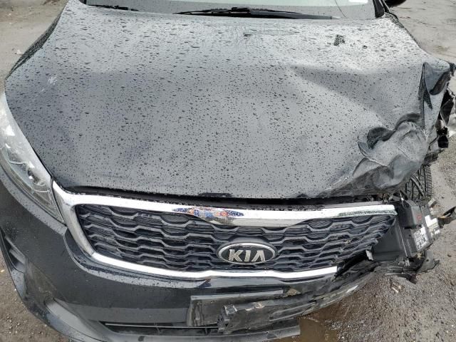 2019 KIA Sorento L