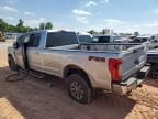 2017 Ford F250 Super Duty