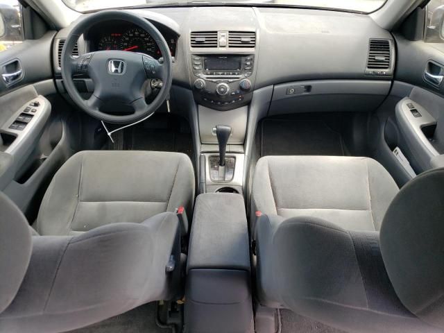 2004 Honda Accord EX