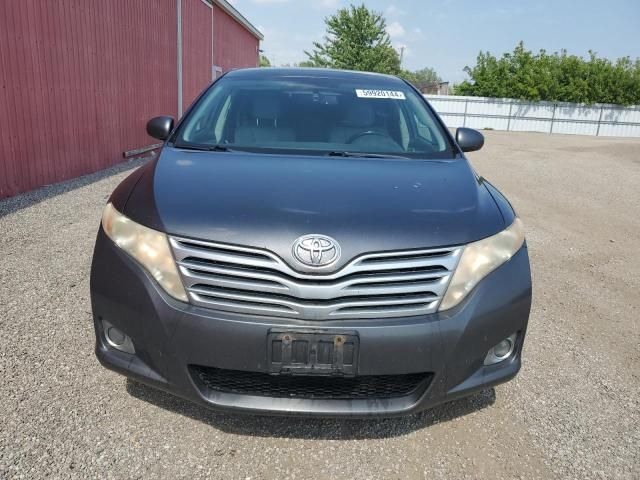 2010 Toyota Venza