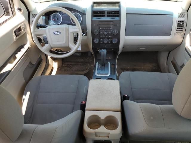 2012 Ford Escape XLS