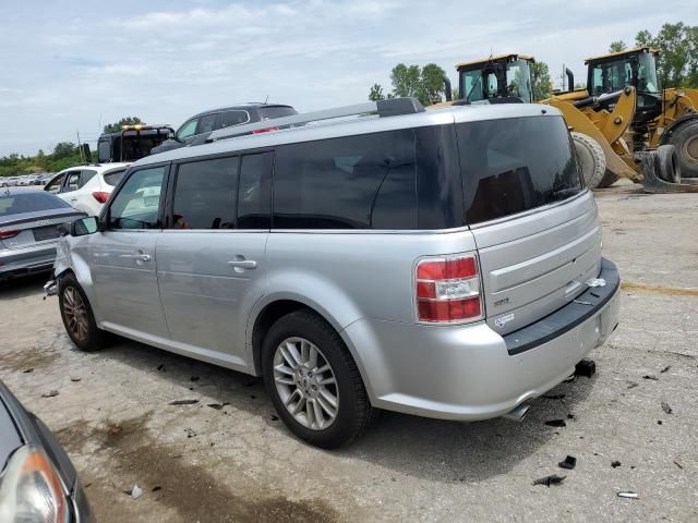 2014 Ford Flex SEL