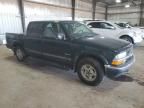 2002 Chevrolet S Truck S10