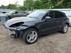 2018 Porsche Macan en venta en Lyman, ME