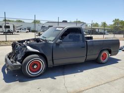 Vehiculos salvage en venta de Copart Sacramento, CA: 1994 Chevrolet GMT-400 C1500