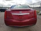 2013 Cadillac XTS