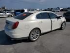 2009 Lincoln MKS