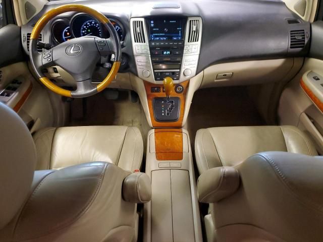 2008 Lexus RX 400H