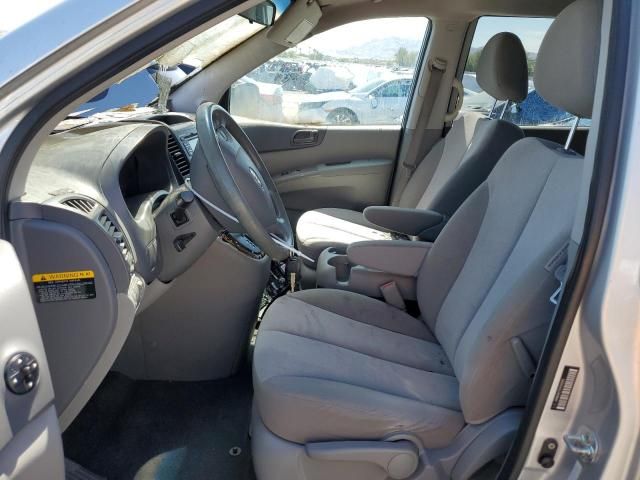 2012 KIA Sedona LX