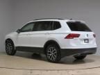 2021 Volkswagen Tiguan S