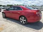 2013 Chevrolet Malibu LTZ