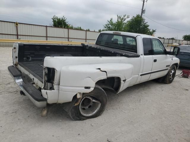 2001 Dodge RAM 3500