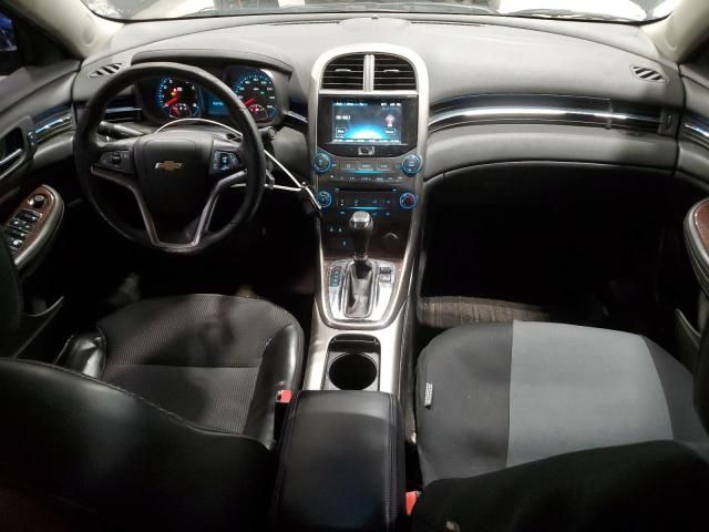 2013 Chevrolet Malibu 1LT