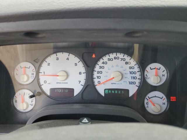 2003 Dodge RAM 1500 ST